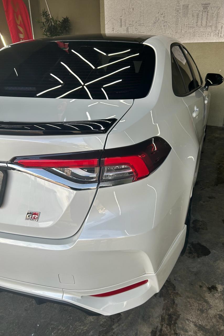 COROLLA