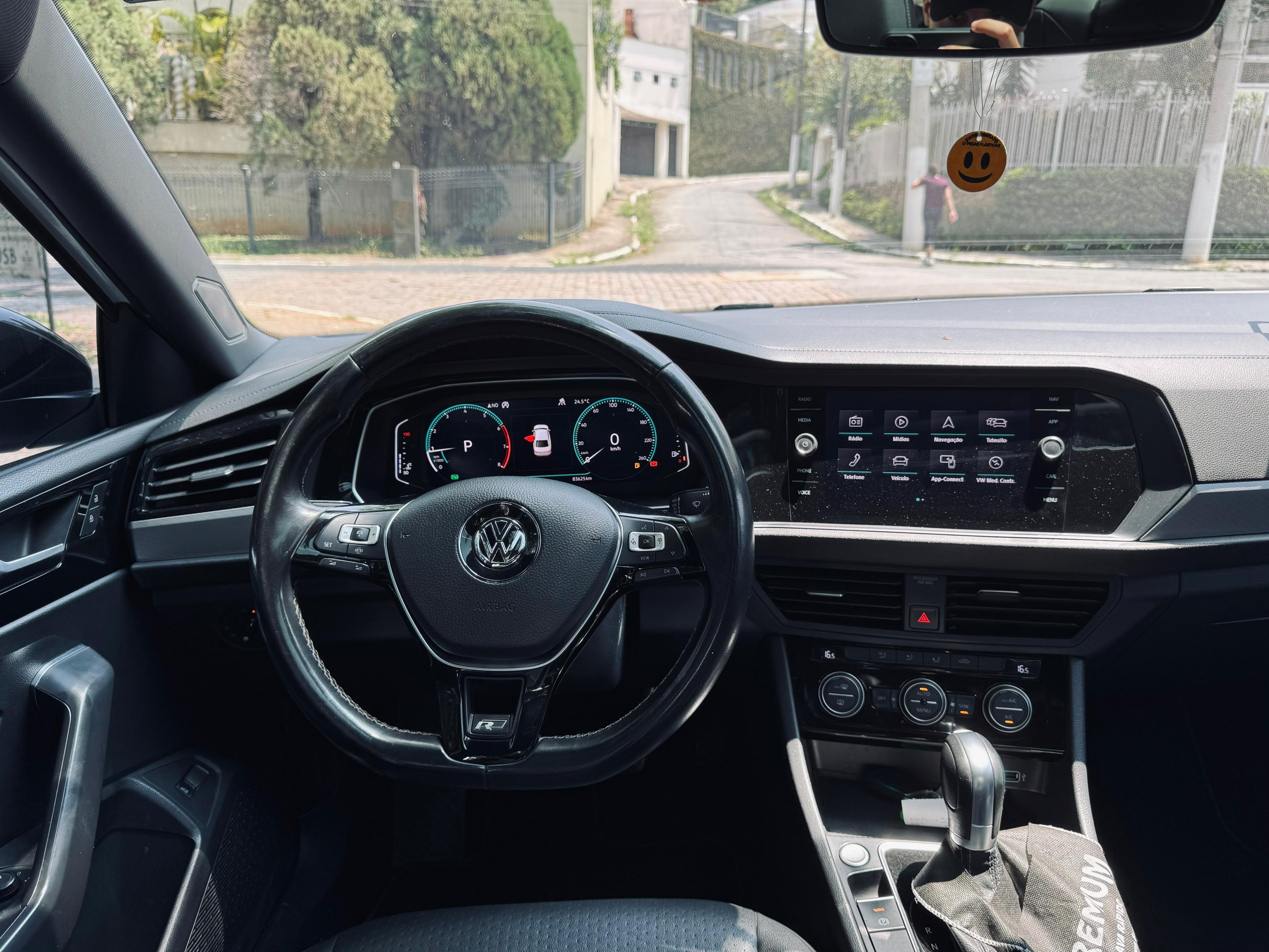 JETTA