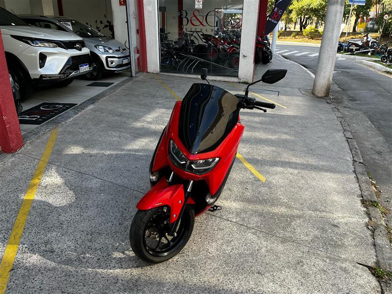 NMAX 160 ABS