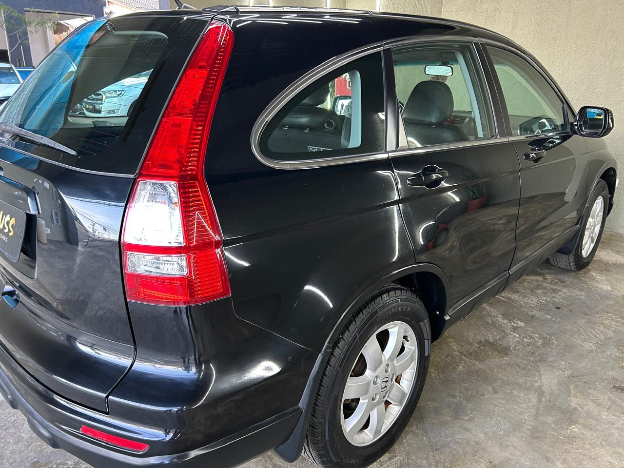CRV