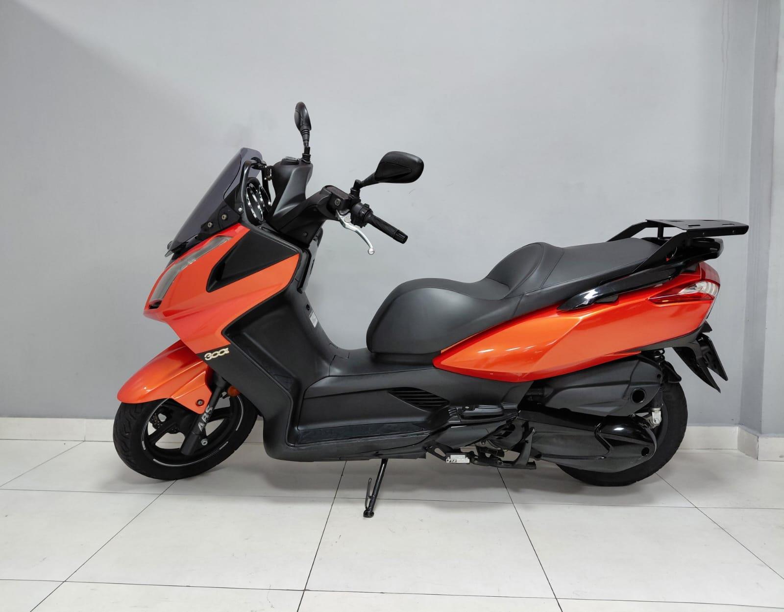 City Motos