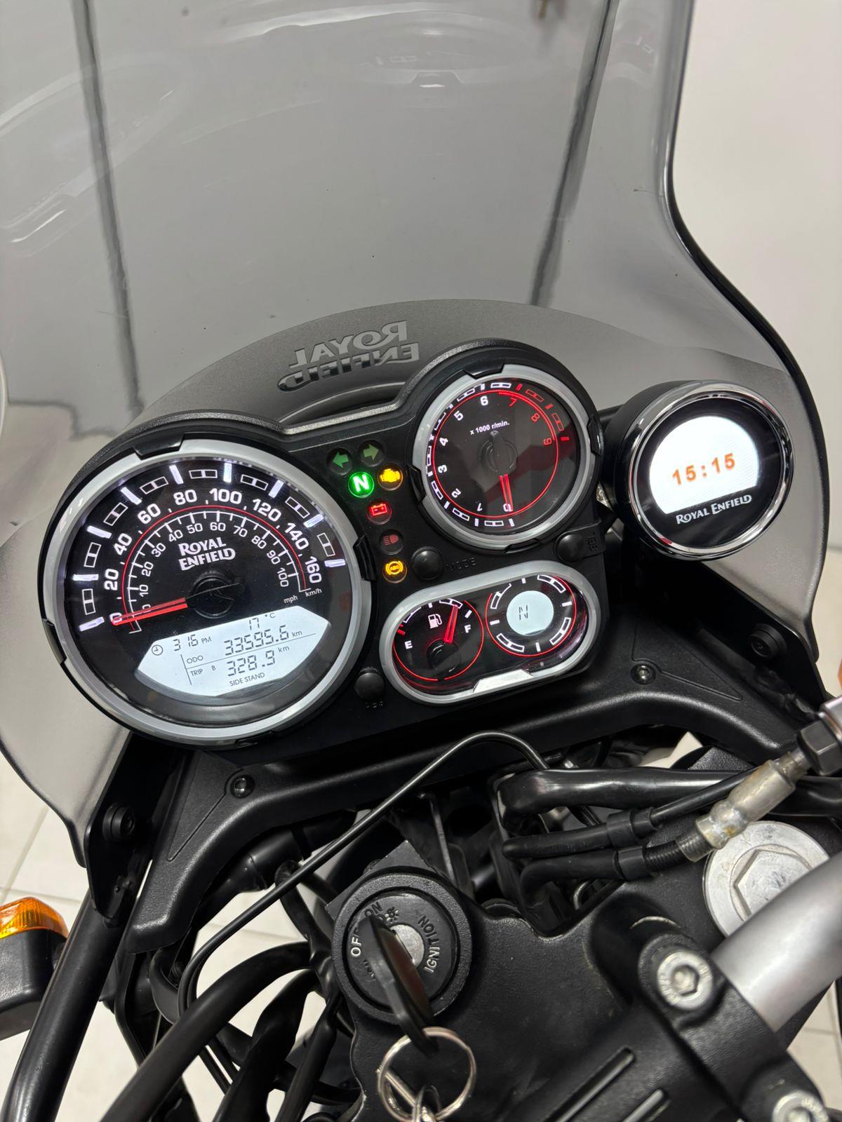 City Motos