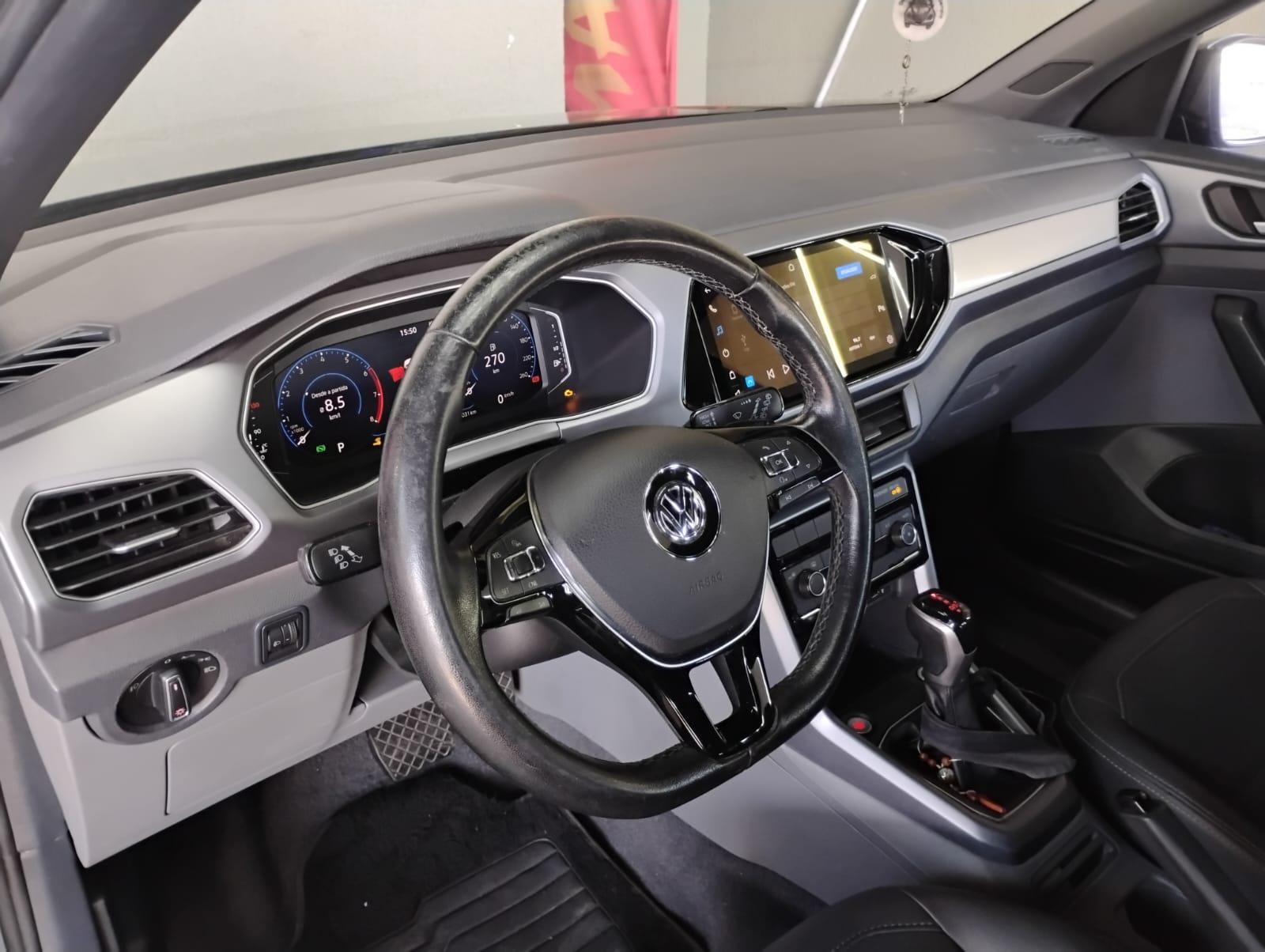 T-CROSS