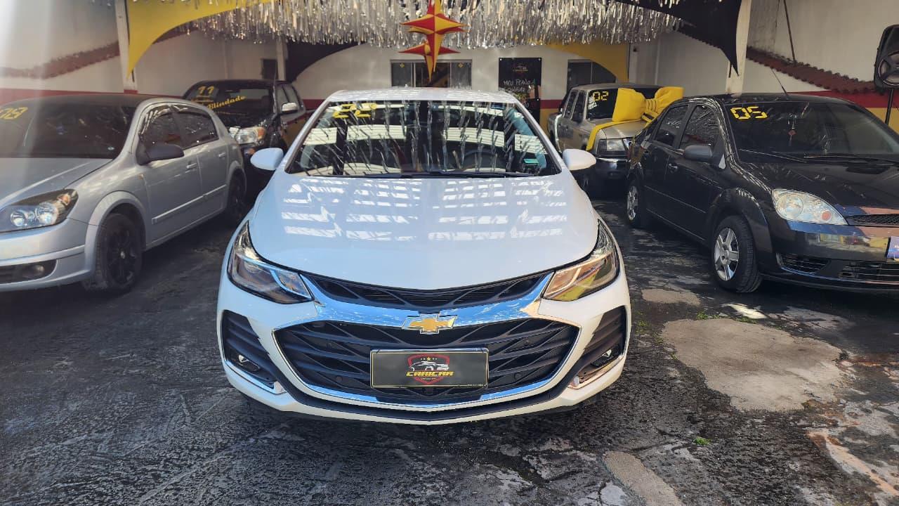 CRUZE