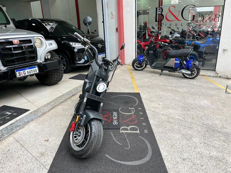 SCOOTER PT4