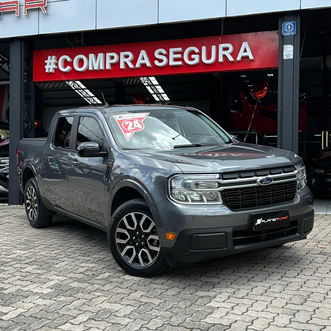 PlanetCar Multimarcas