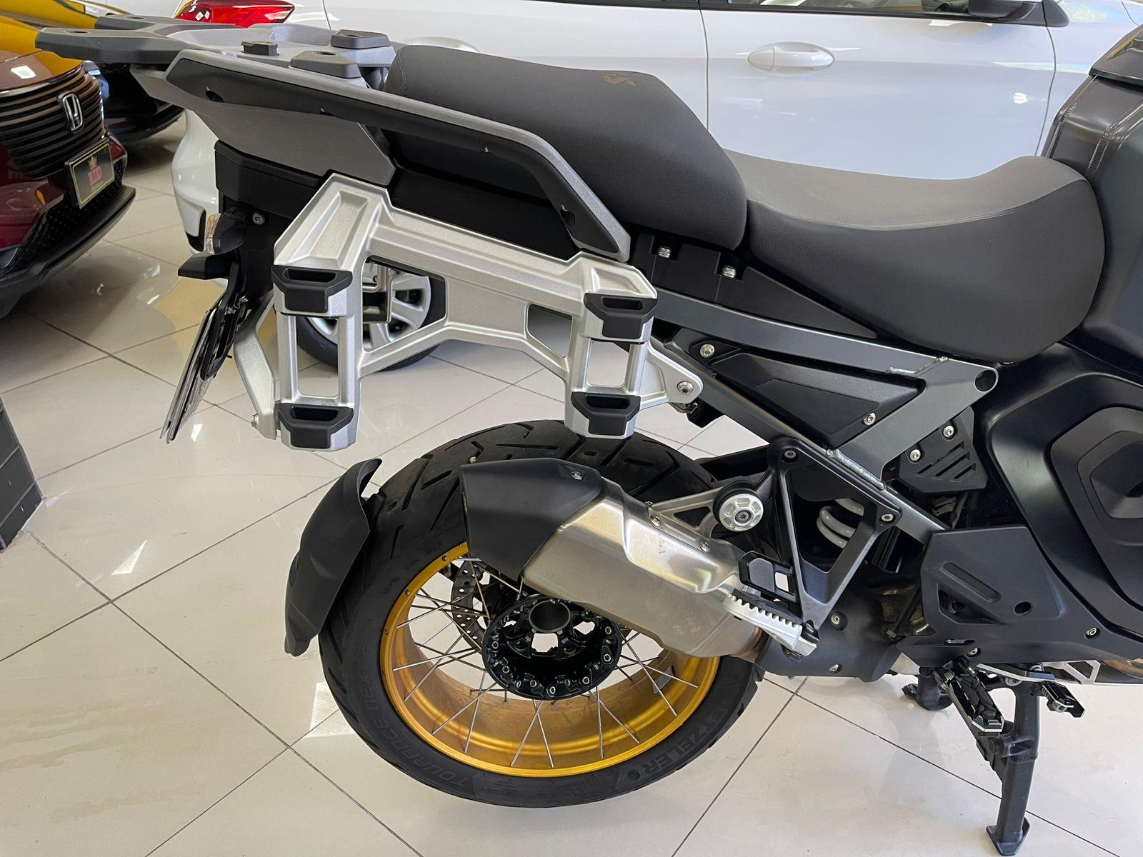 R 1300 GS ADVENTURE OPTION 719