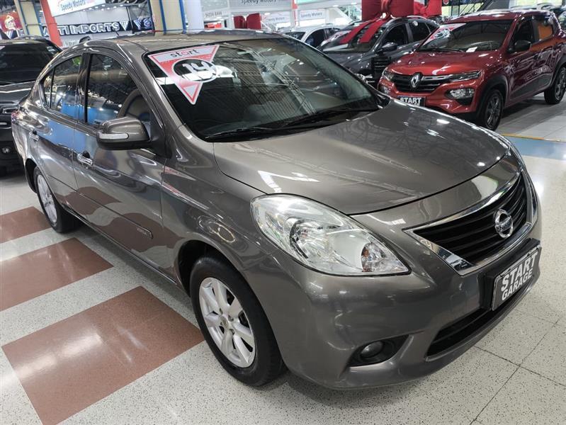 VERSA