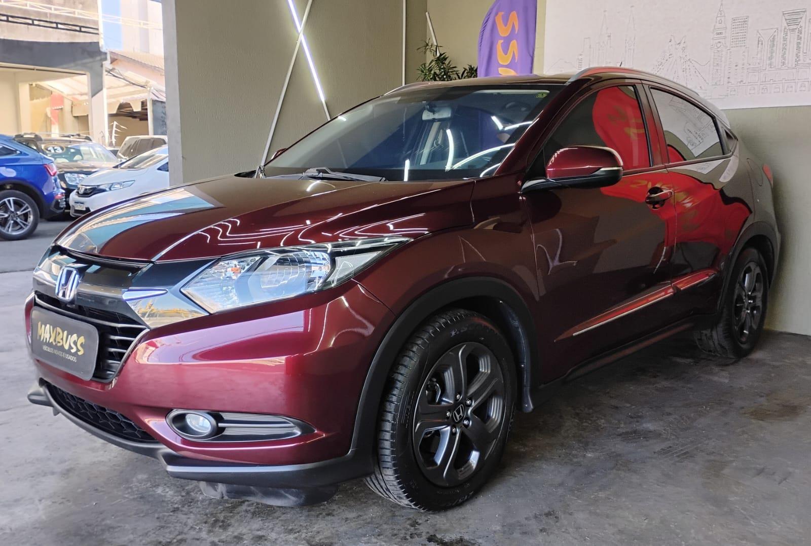 HR-V