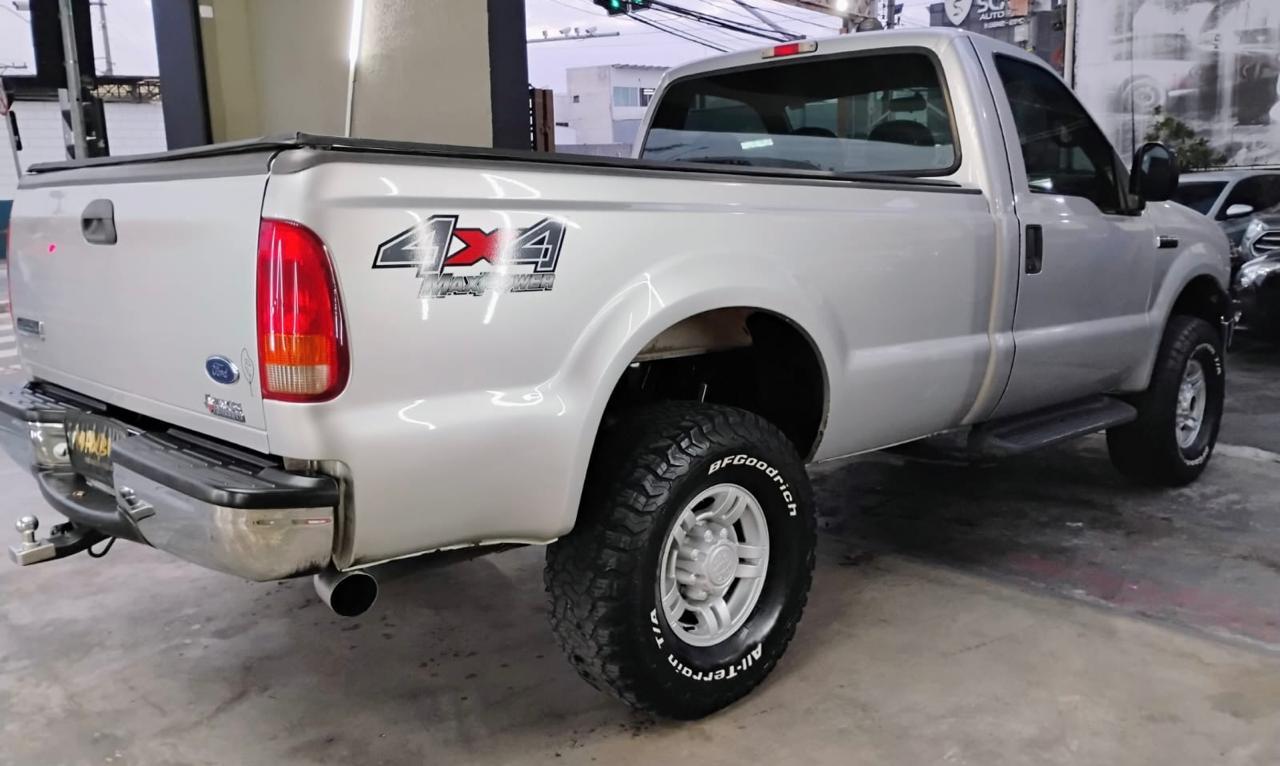 F-250