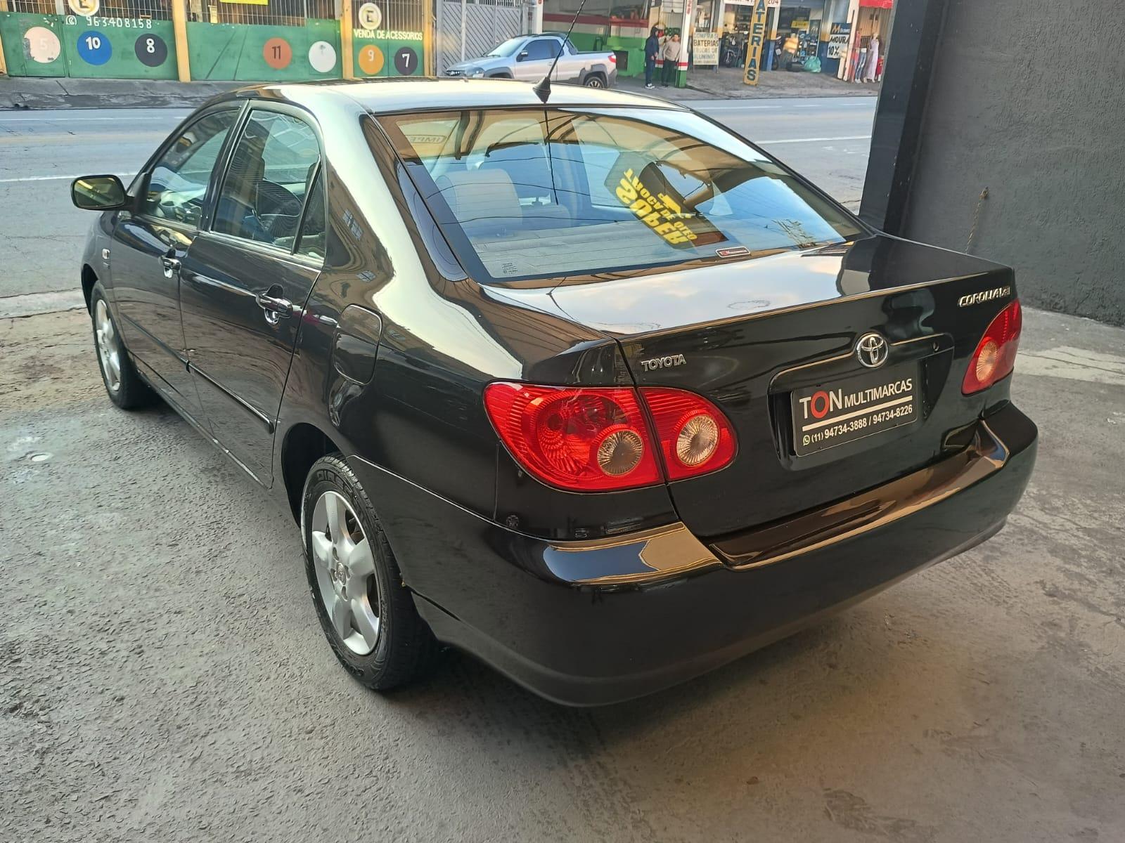 COROLLA
