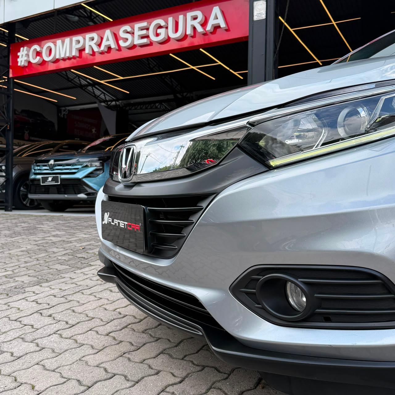HR-V