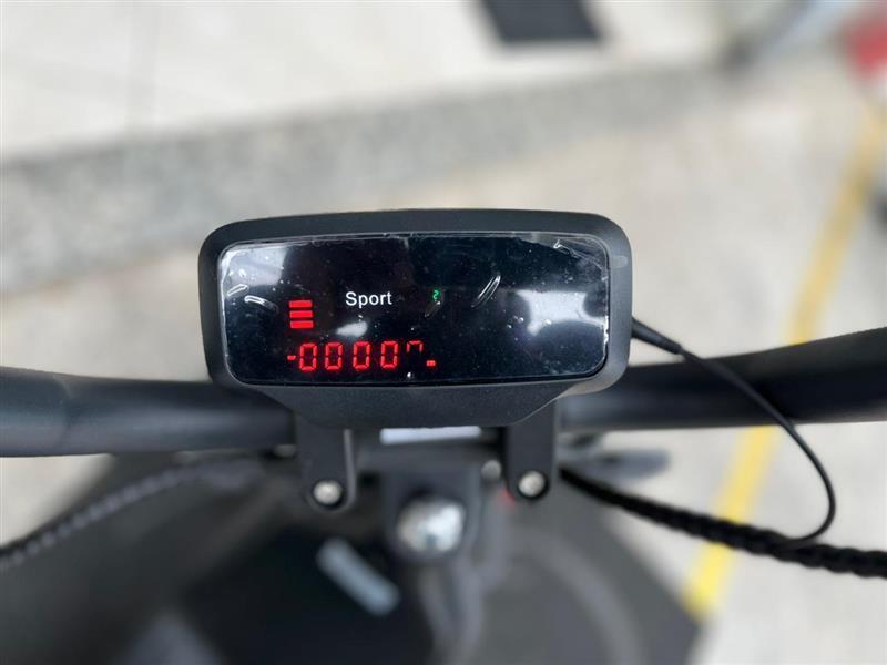 SCOOTER PT4