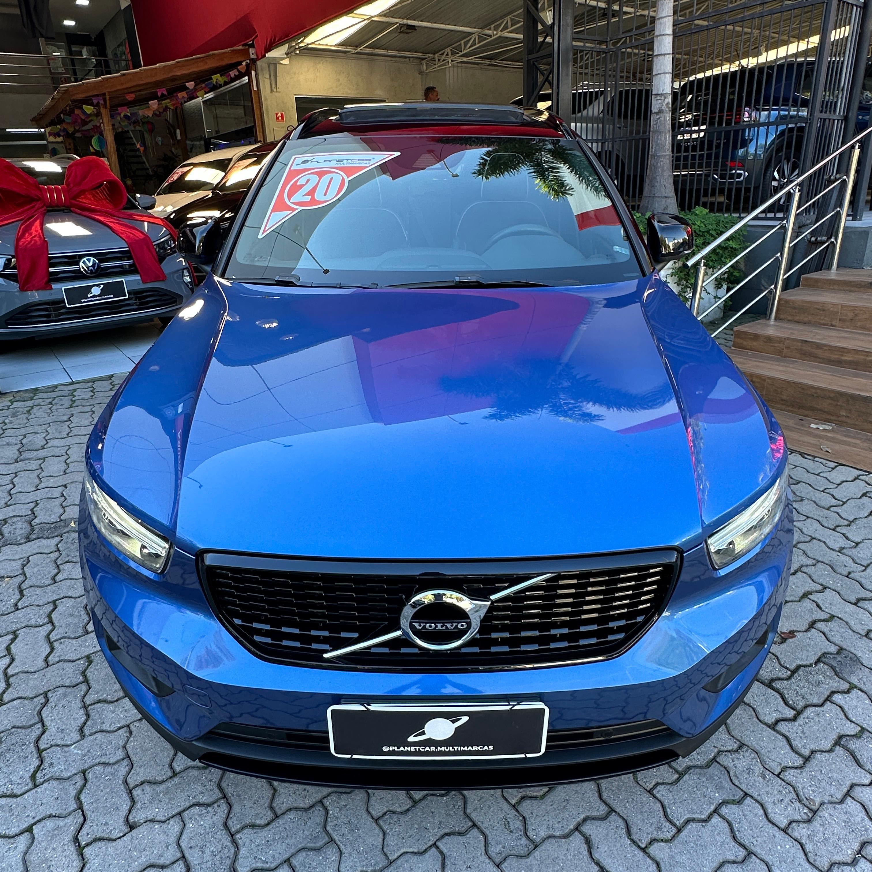 XC40