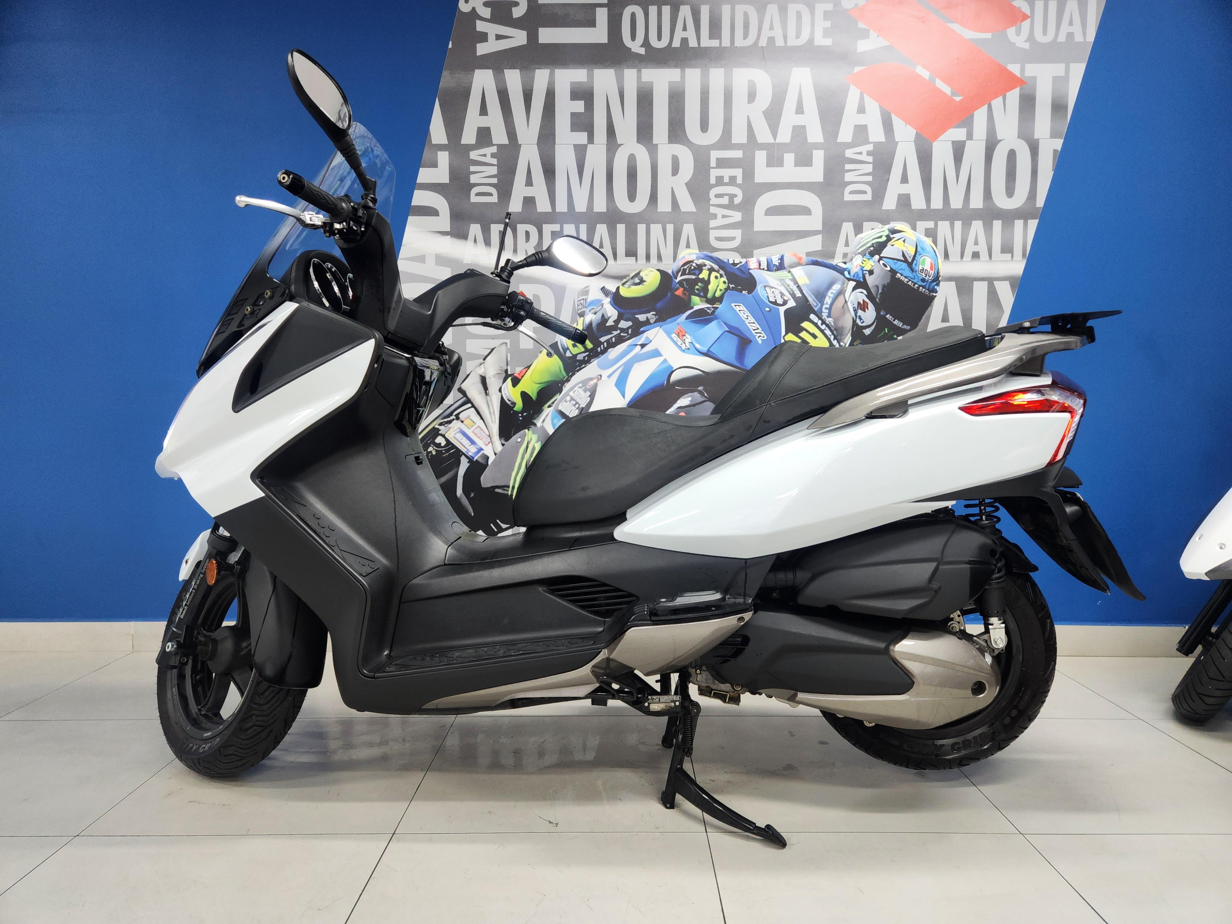 City Motos