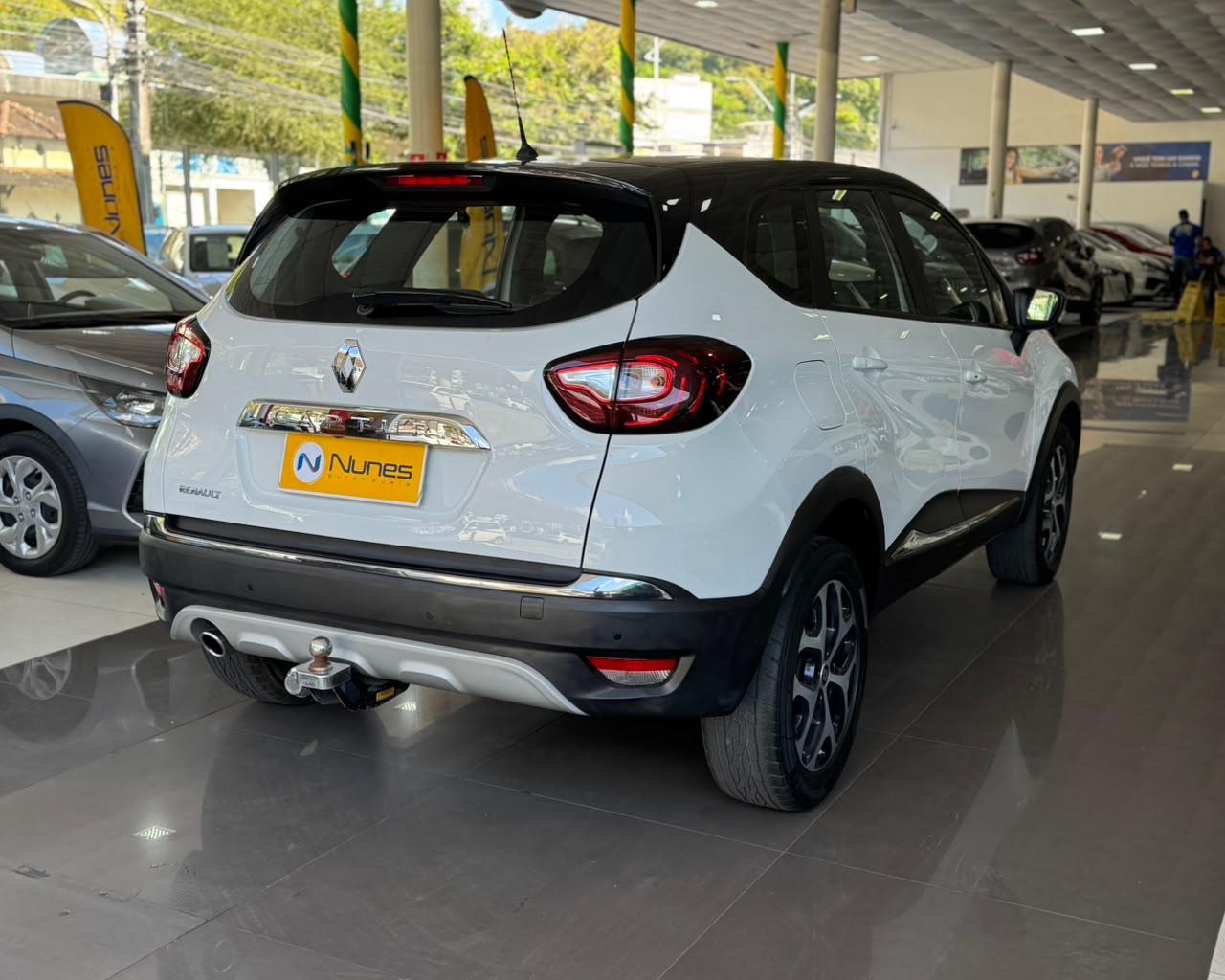 CAPTUR
