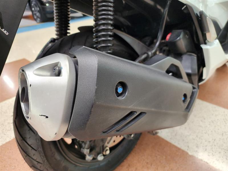 PCX 160 ABS