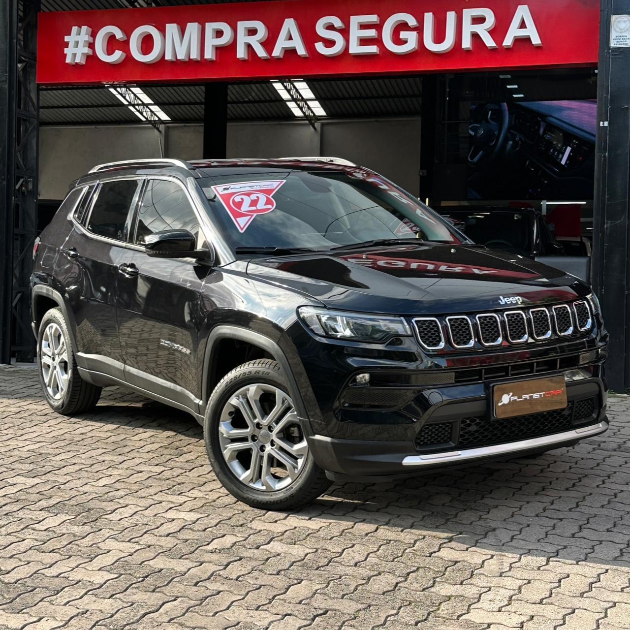 PlanetCar Multimarcas