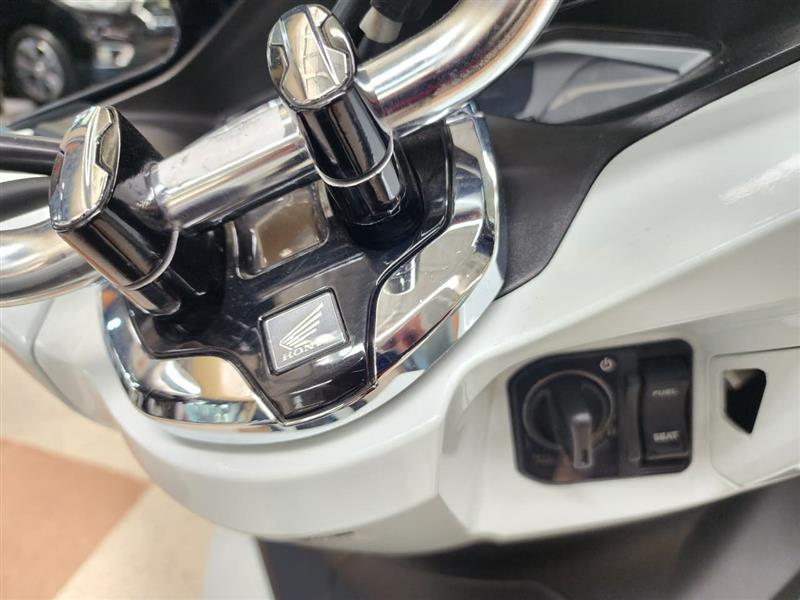 PCX 160 ABS