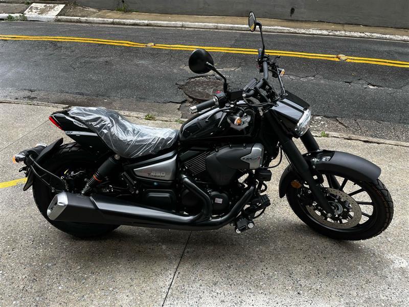 TITANIUM 250