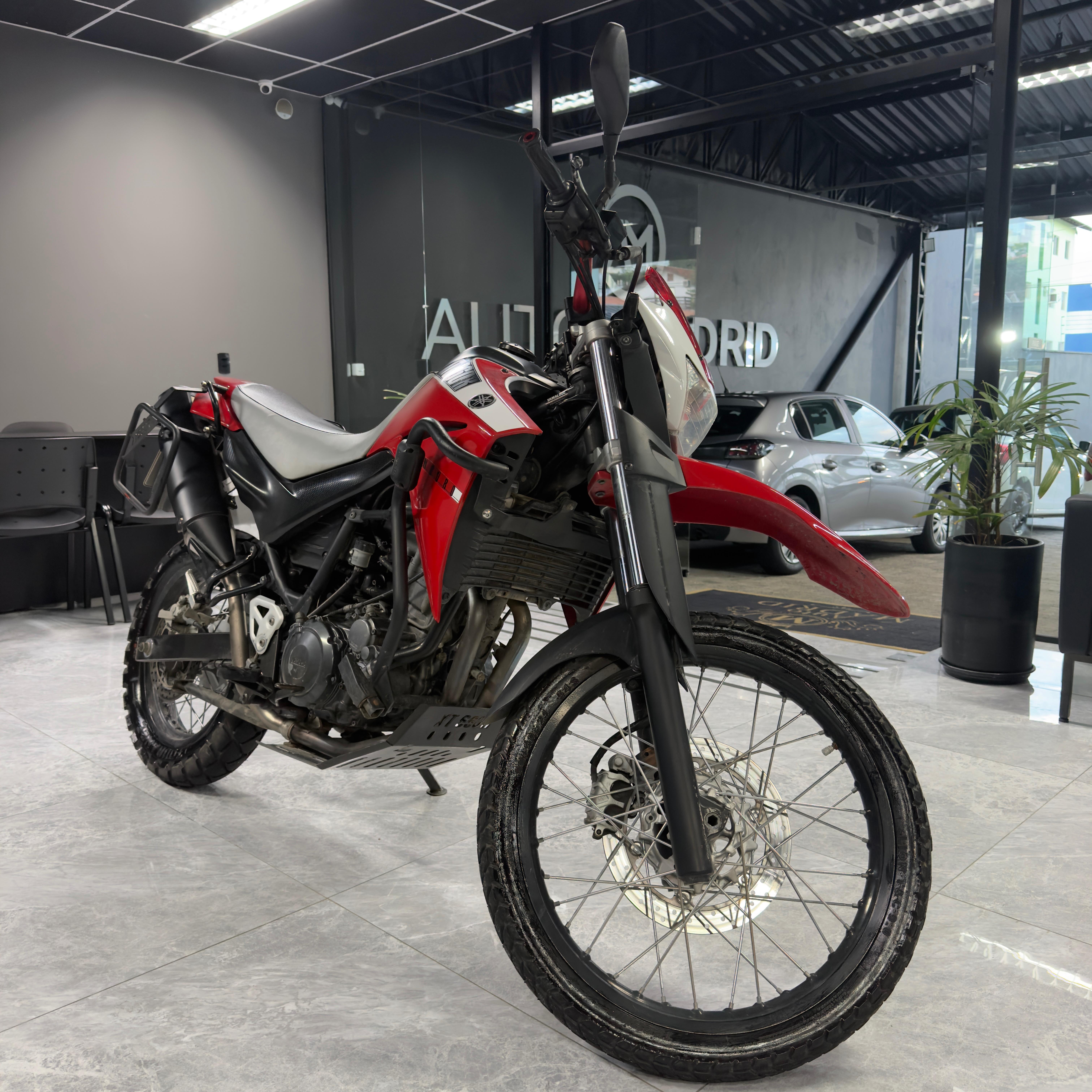 XT 660R