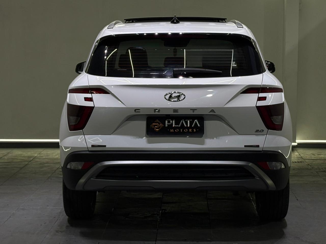 CRETA