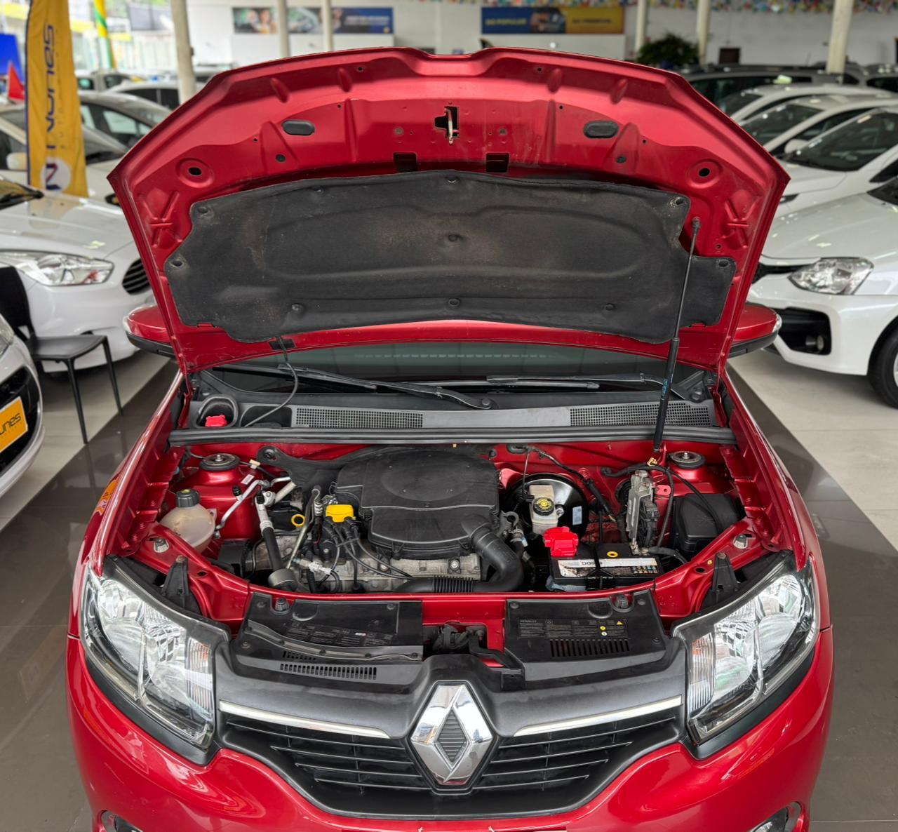 SANDERO