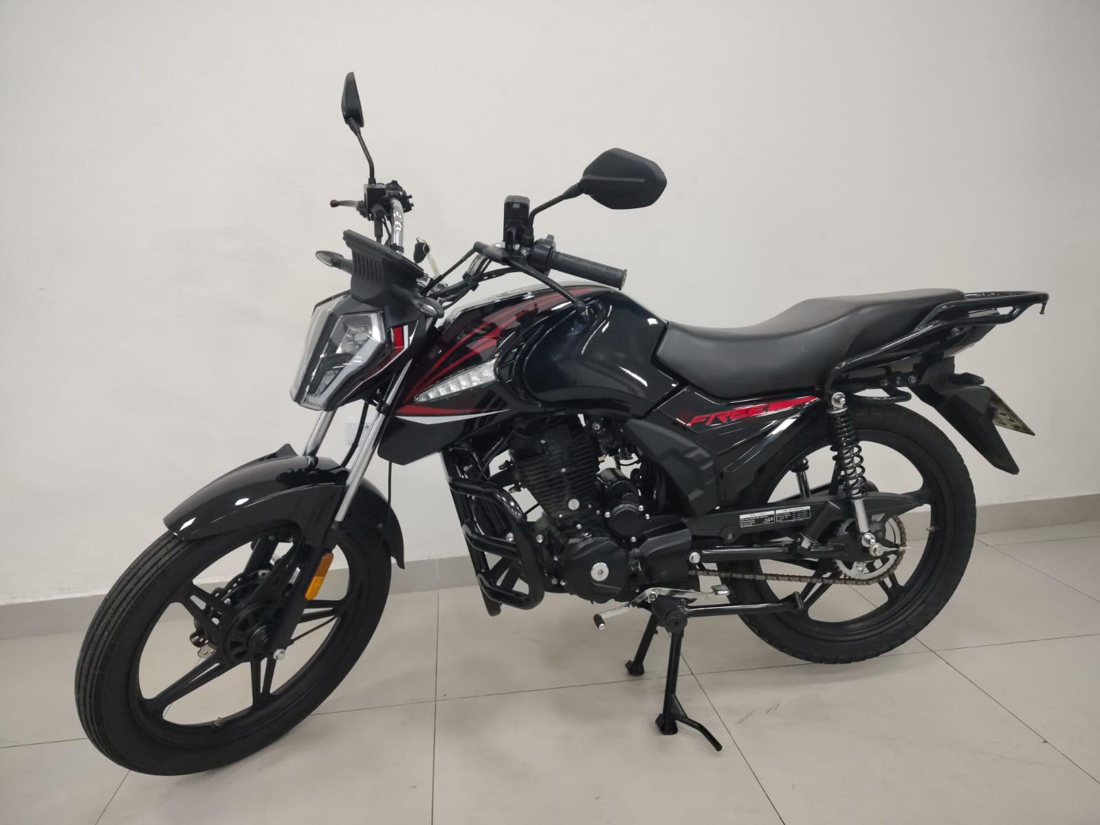 City Motos