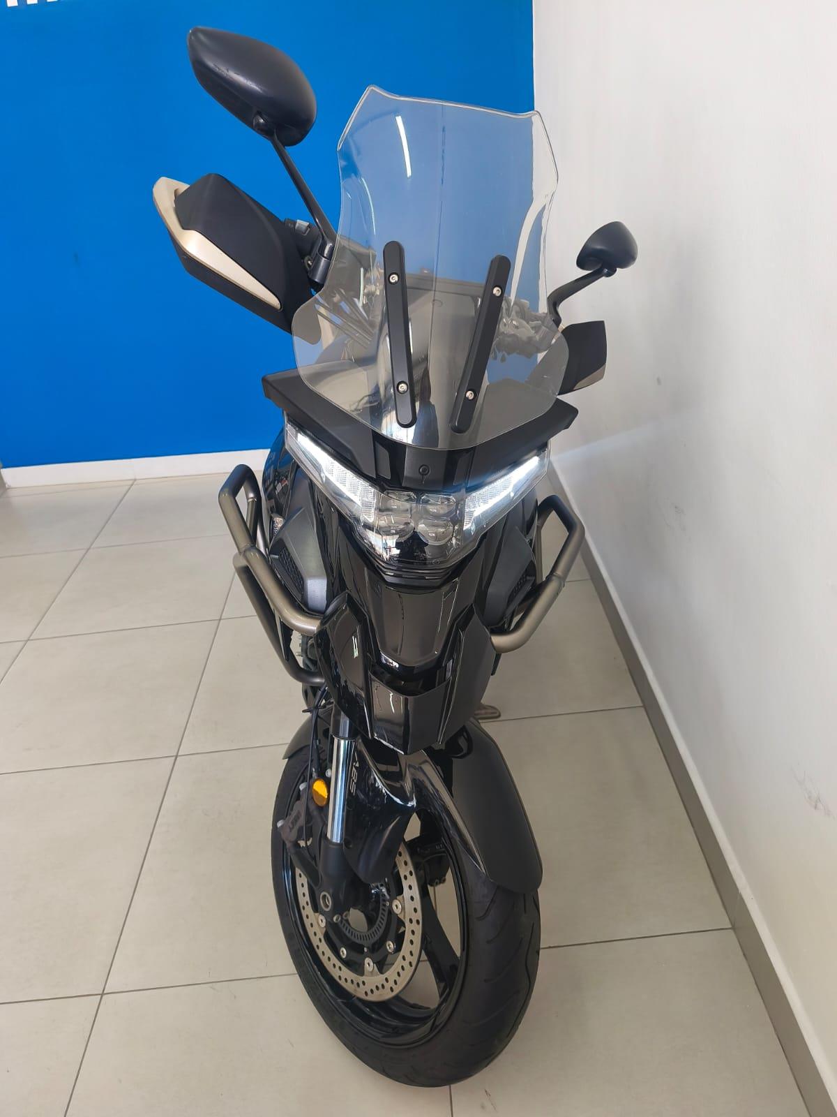 City Motos