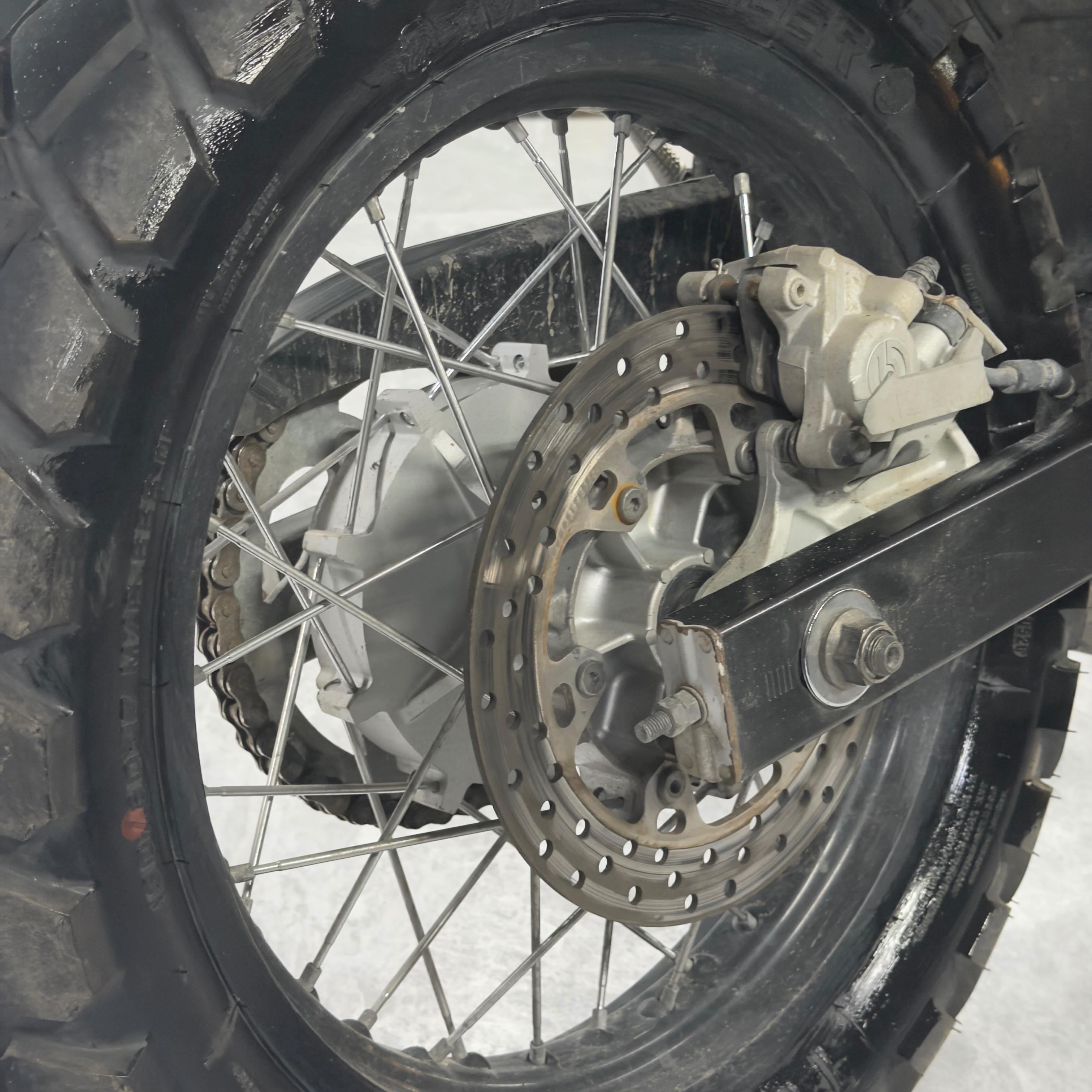 XT 660R