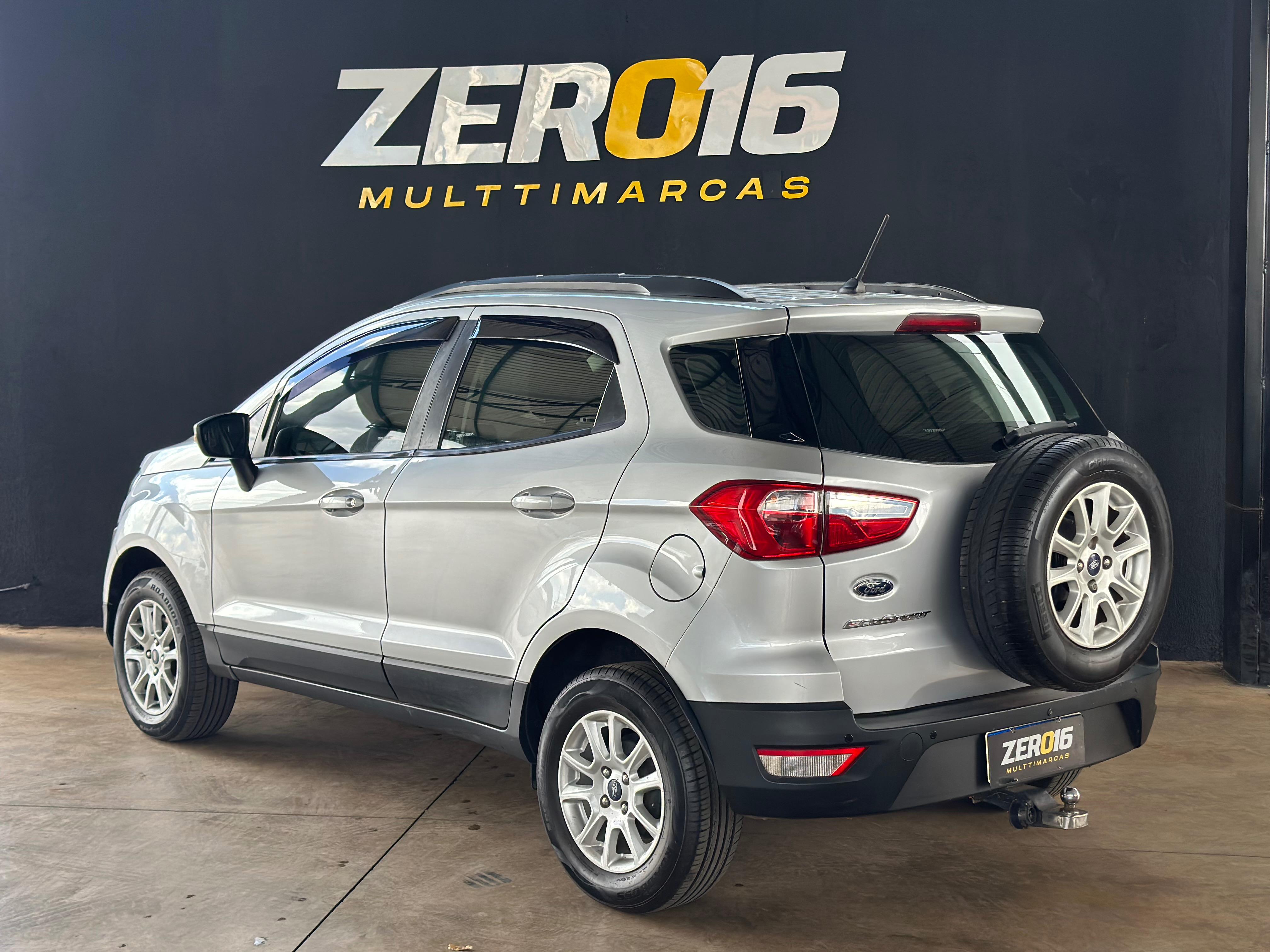 ECOSPORT