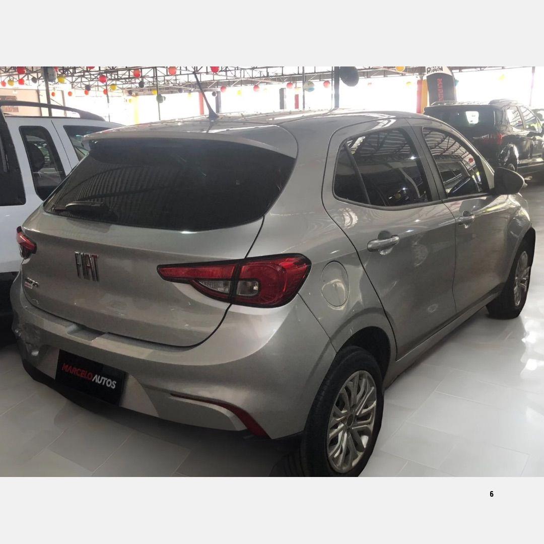 FIAT ARGO