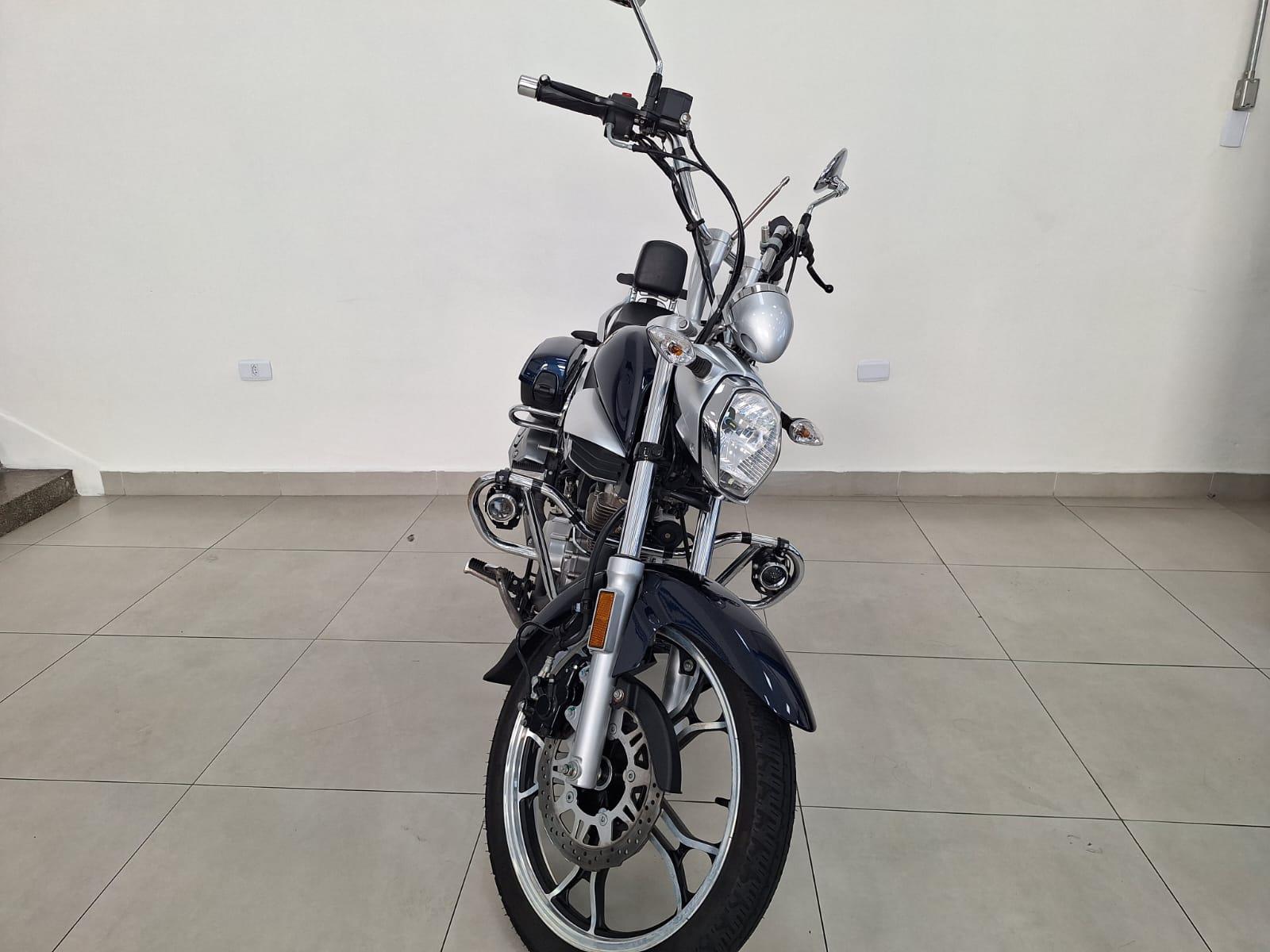 City Motos