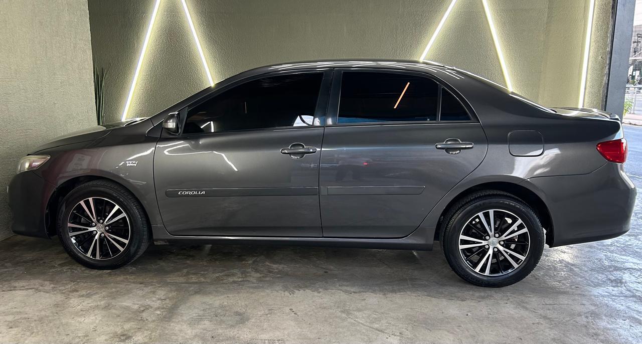 COROLLA