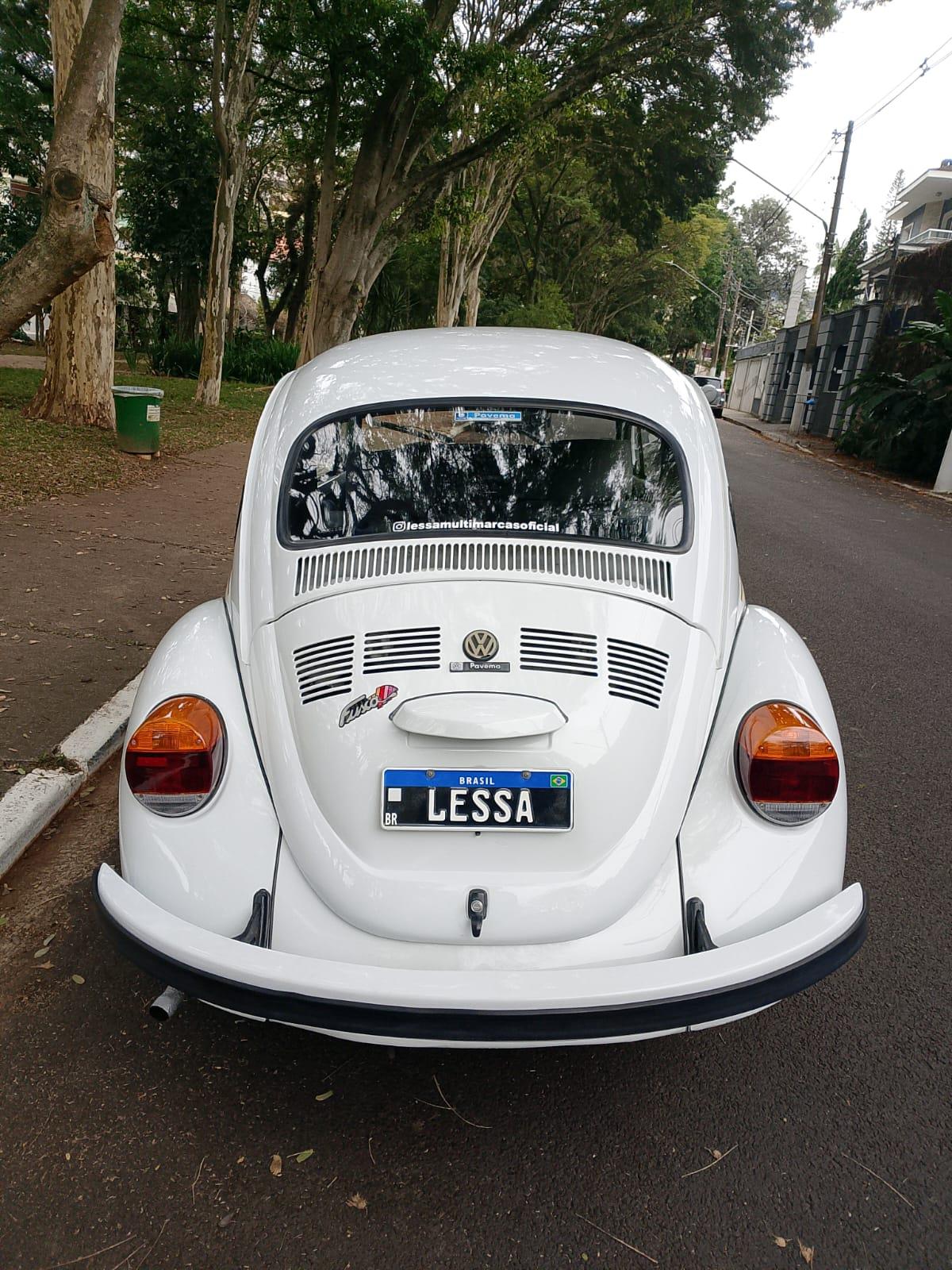 FUSCA