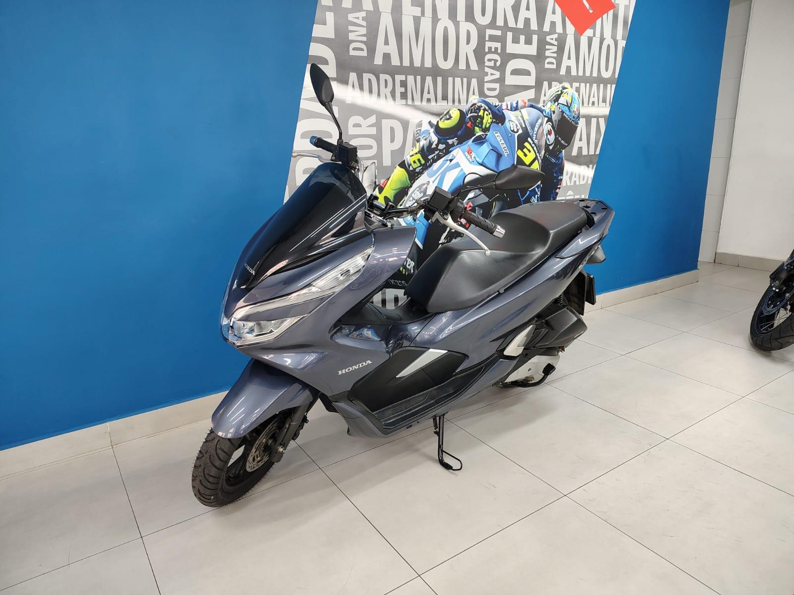 City Motos