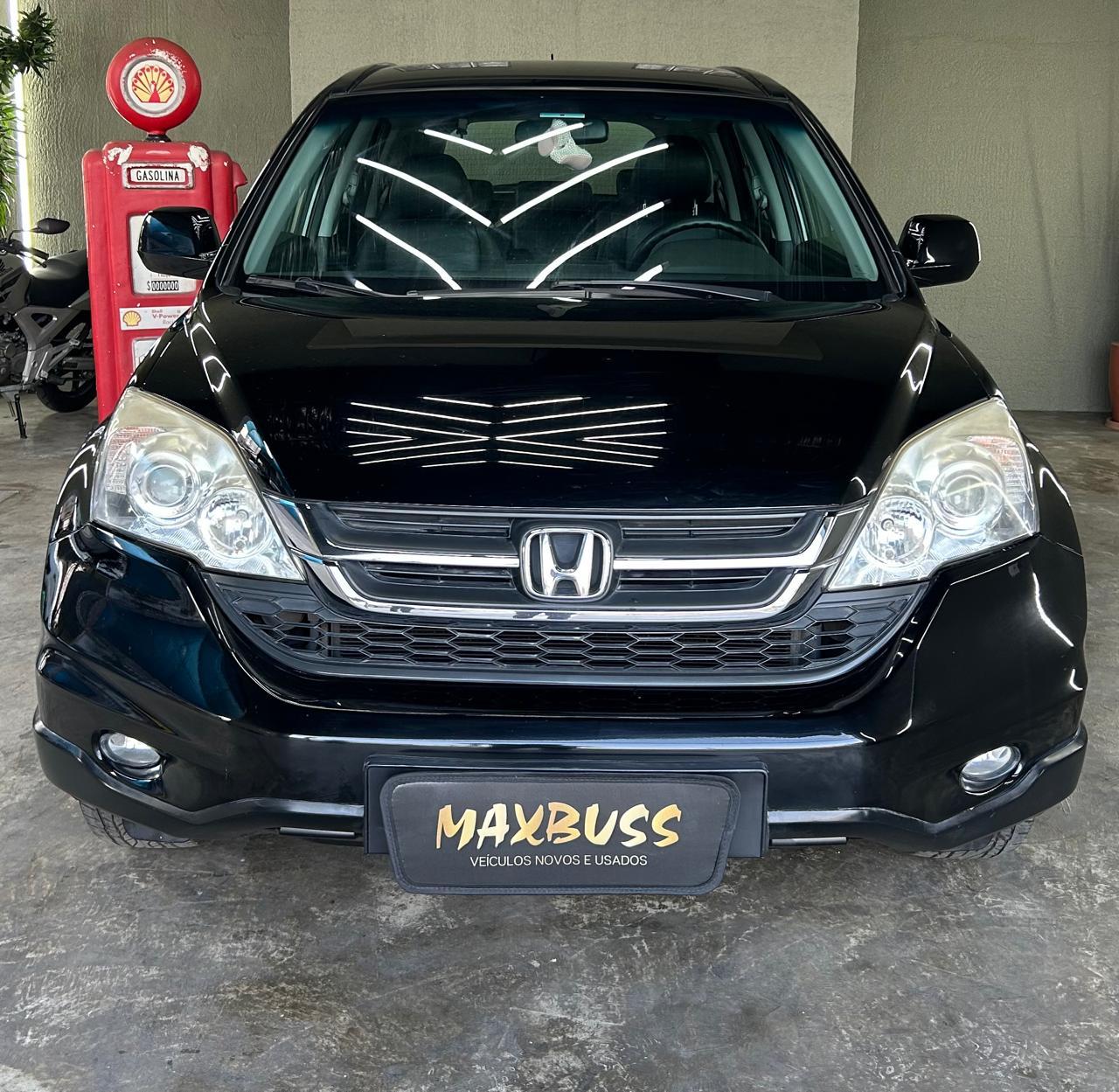 CRV
