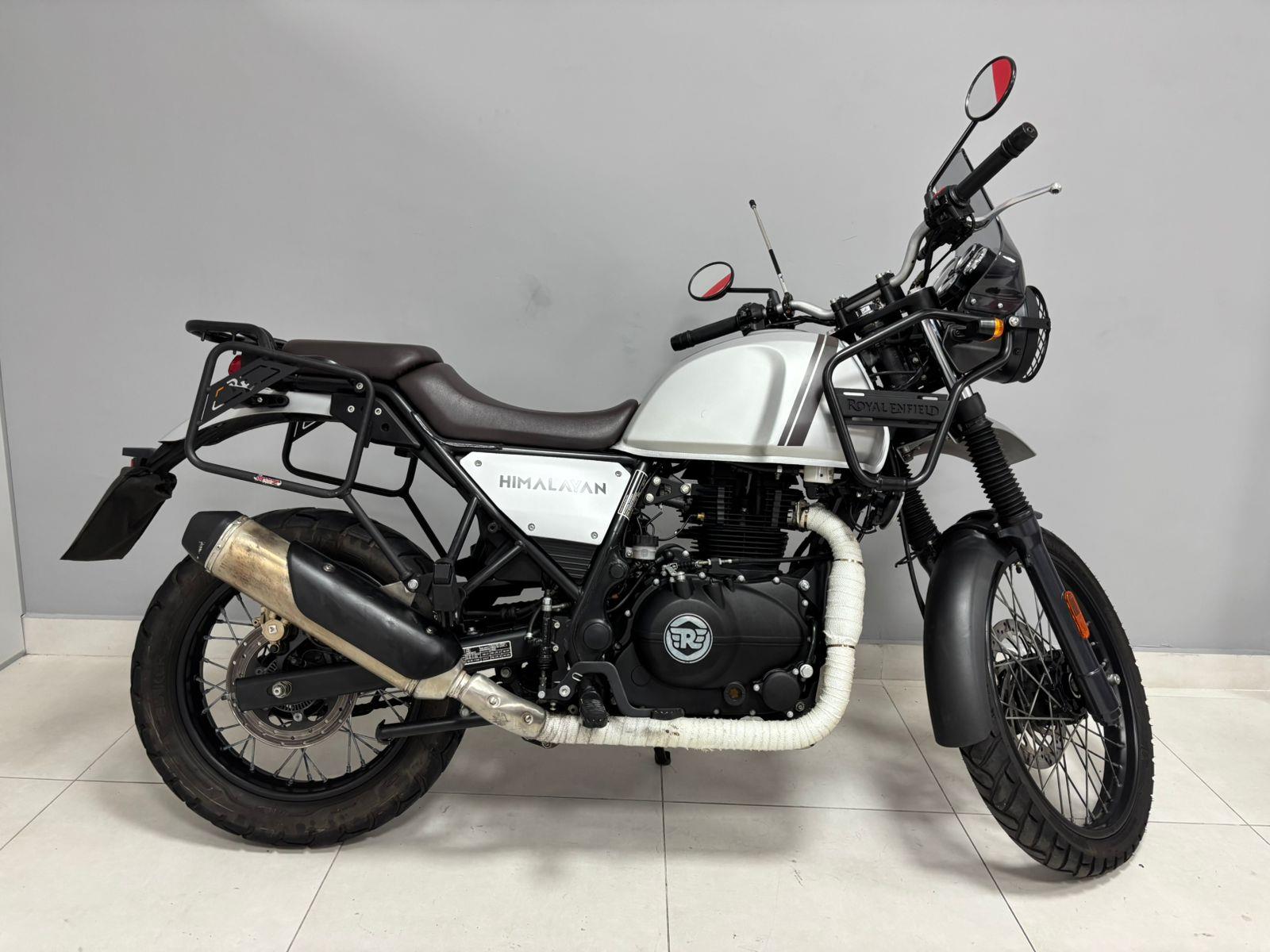 City Motos