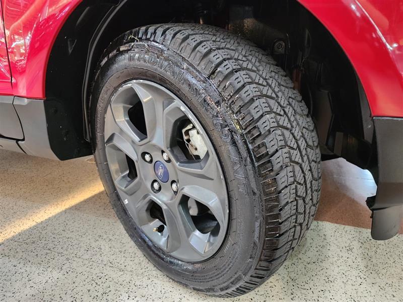 ECOSPORT