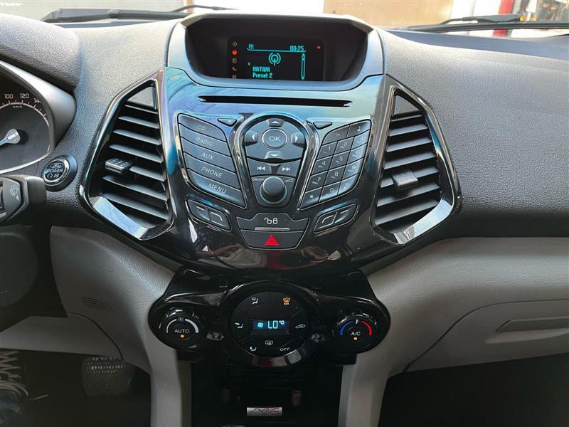 ECOSPORT