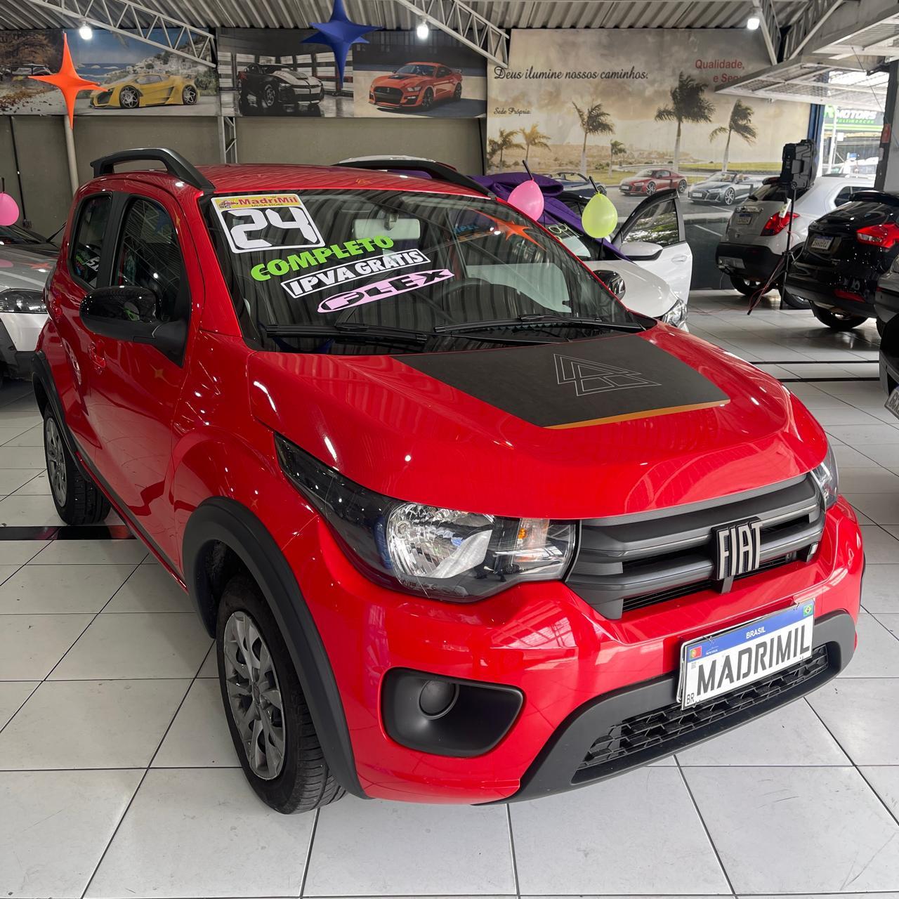 Seller Veículos