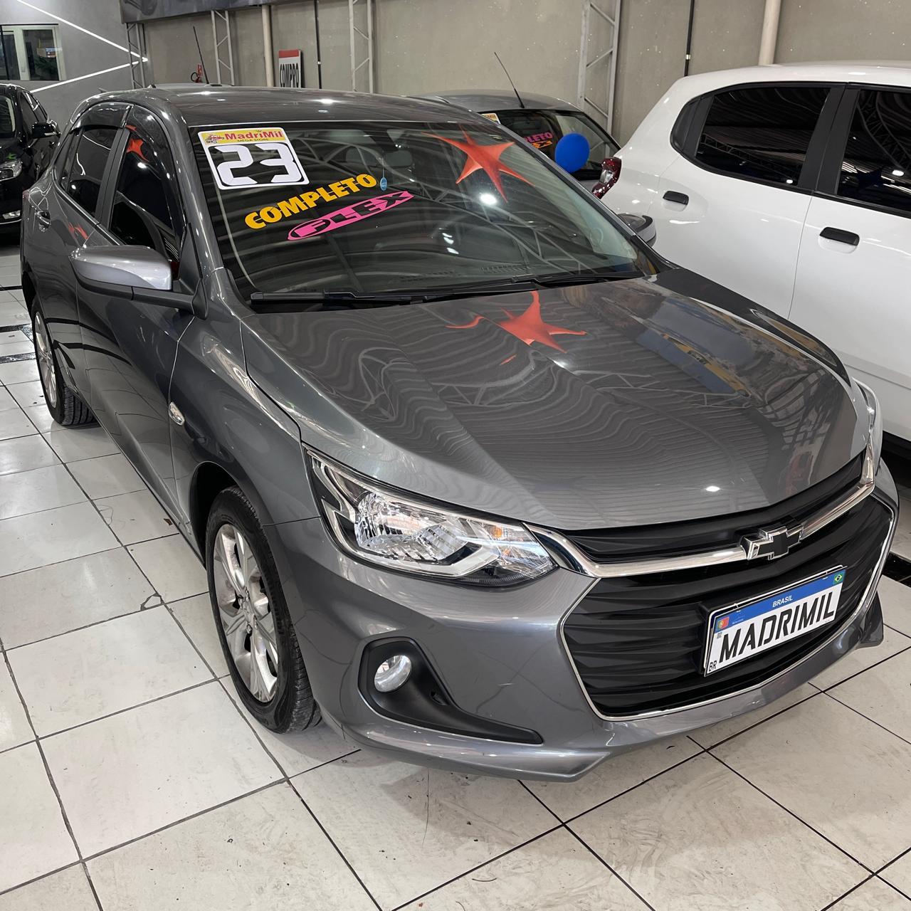 Seller Veículos
