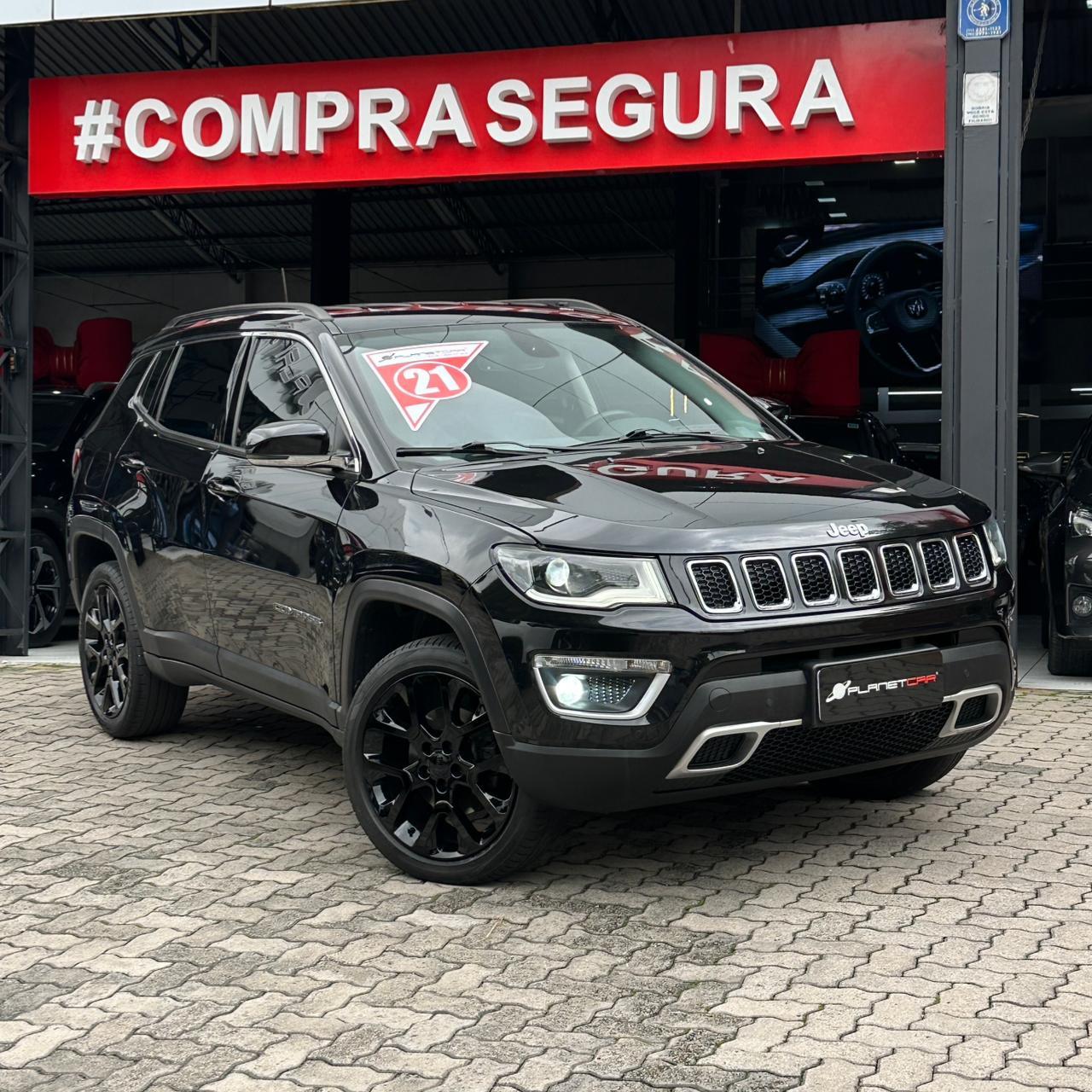 PlanetCar Multimarcas