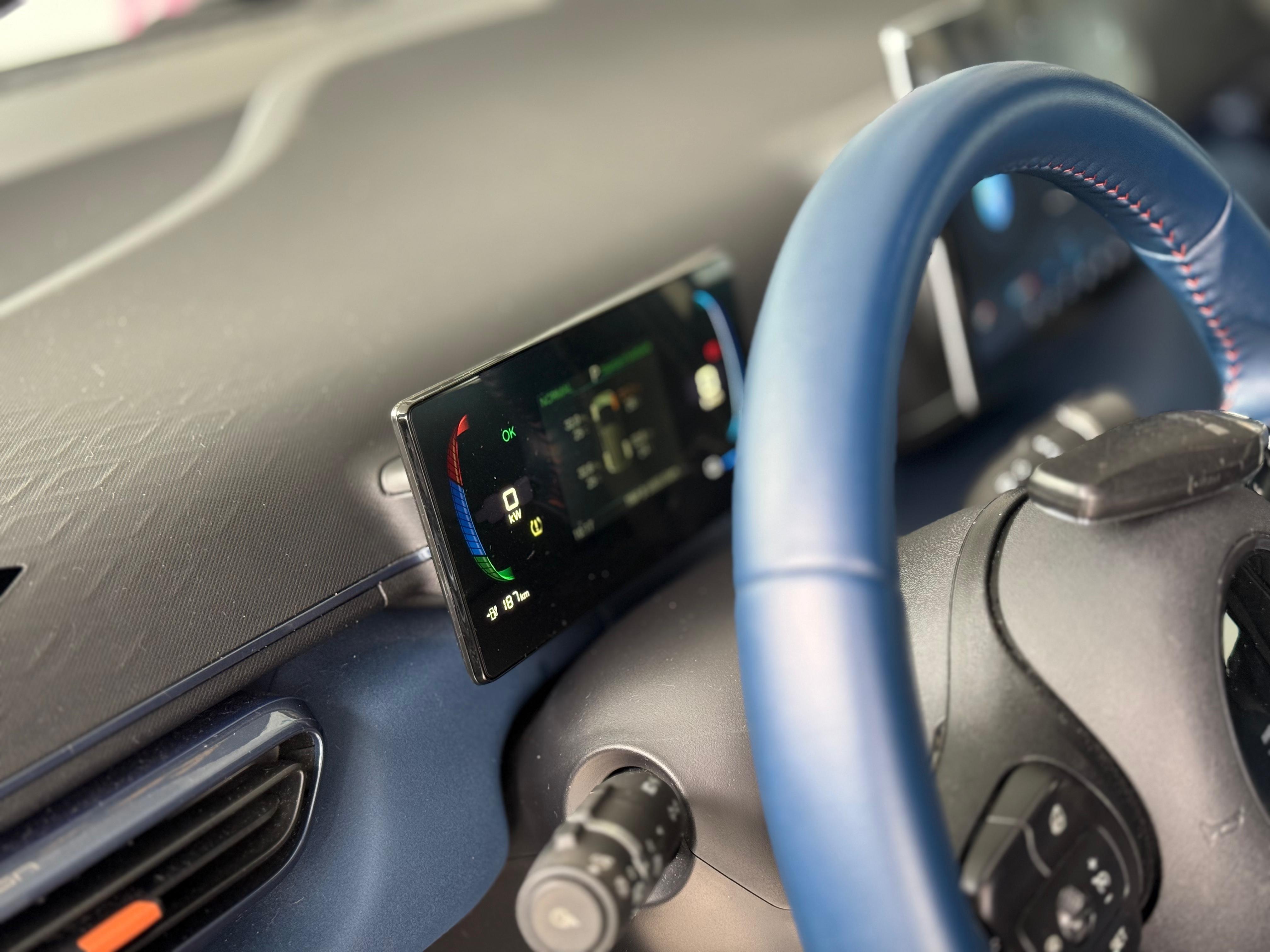 BYD DOLPHIN MINI