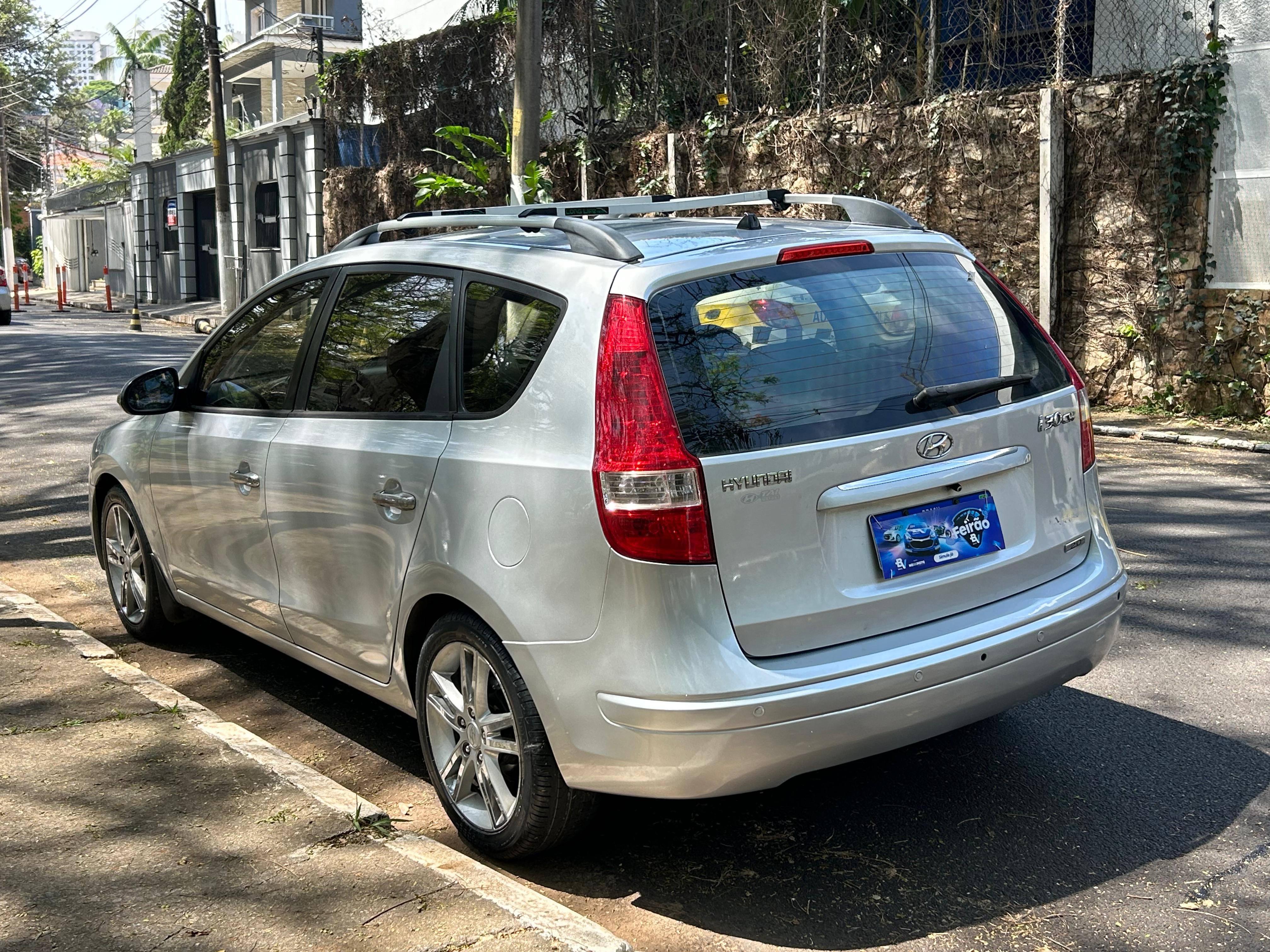 I30 CW