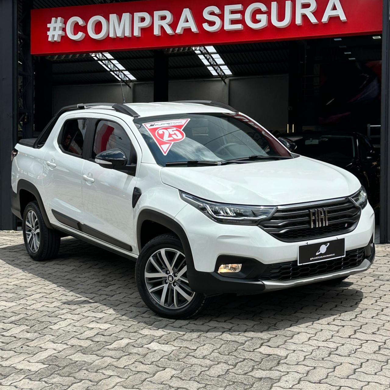 PlanetCar Multimarcas