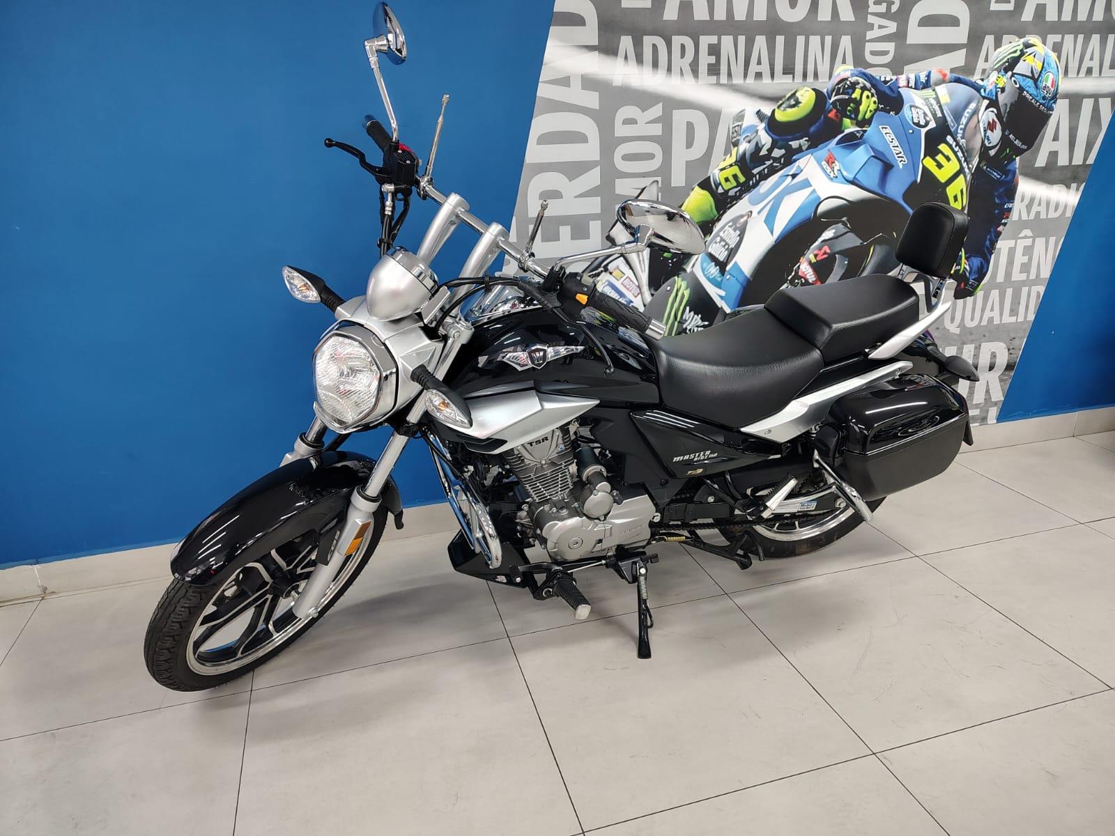 City Motos