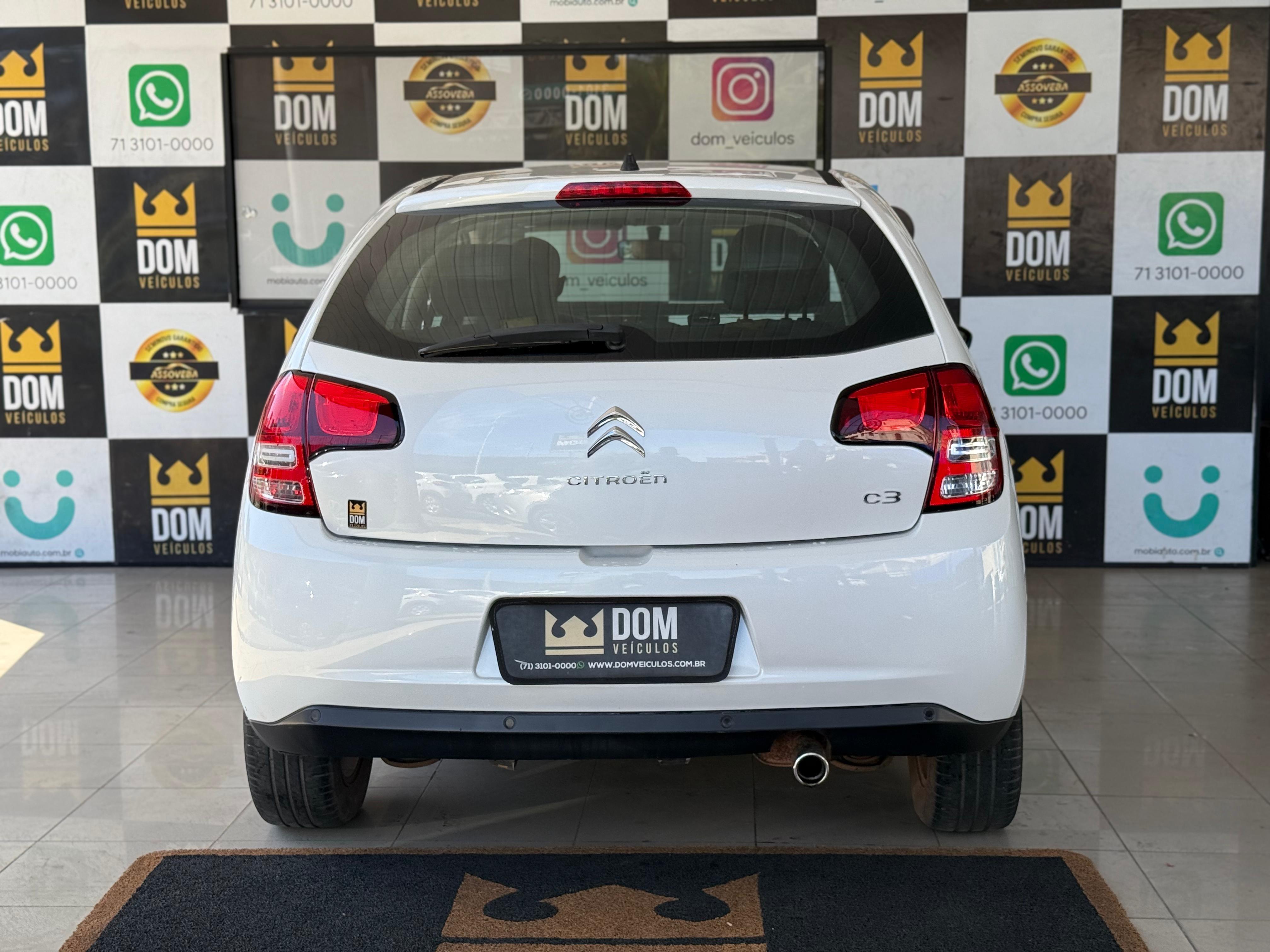CITROËN C3