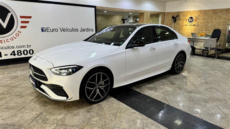 C 300