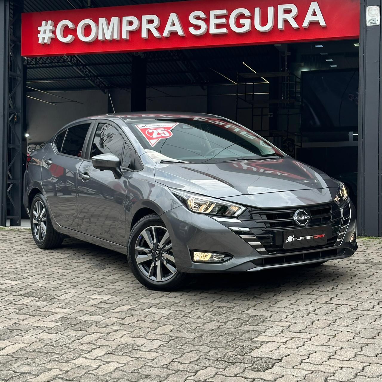 PlanetCar Multimarcas